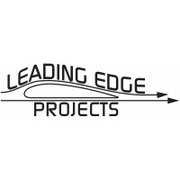 Leading Edge Projects logo - Similar company to Royco Engineering Pty Ltd