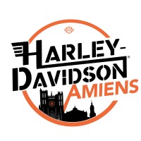 Harley-Davidson Amiens logo - Similar company to Reptizoo