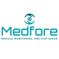 Medfore logo - Similar company to Elfitech