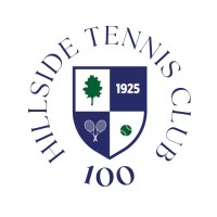Hillside Tennis Club Montreal logo - Similar company to Sebbie