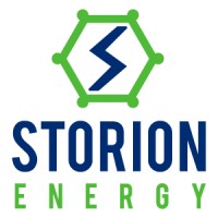 Storion Energy logo - Similar company to Largo Inc.
