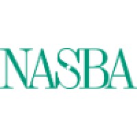 NASBA logo - Similar company to Stony Brook University