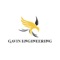 GAVIN ENGINEERING logo - Similar company to Gavin Engineering