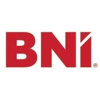BNI Connectors logo - Similar company to Bamboost®️ Sa