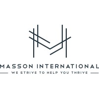 Masson International Sàrl logo - Similar company to Ezdo