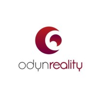Odyn Reality logo - Similar company to Rarible Protocol