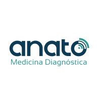 Anato Medicina Diagnóstica logo - Similar company to Raioss - Pacs Em Nuvens
