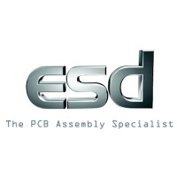 PCB Assembly Specialist - ESD Ltd logo - Similar company to Acme Pcb Assembly