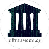 NFT Museum GR logo - Similar company to Nft Stack