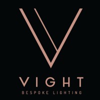 Vight - Bespoke Lighting logo - Similar company to Bespoke Lighting Solutions Srl