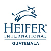 Heifer Project International Guatemala logo - Similar company to Proyecto Atracsi