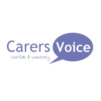 Carers Voice Norfolk & Waveney
