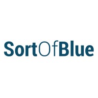SortOfBlue logo - Similar company to Futureforest.Io