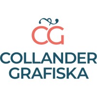 Collander Grafiska logo - Similar company to Mron Sales & Solutions Ab
