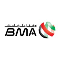 Bank-e Millie Afghan - BMA logo - Similar company to Internetwork-Path Co.