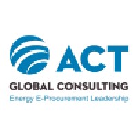 ACT Global Consulting Limited logo - Similar company to Amr Capital Group
