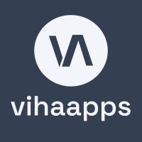 VihaApps logo - Similar company to Algrowz