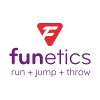 funetics logo - Similar company to Apollo Active Cic
