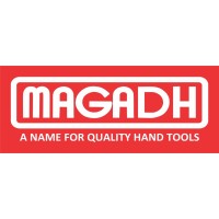 Magadh Hand Tools logo - Similar company to Hanstools® Industrial Hand Tools For Professionals