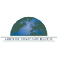 Center for Transatlantic Relations logo - Similar company to Zetkin Foundation