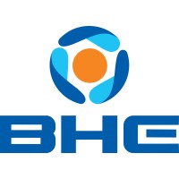BHE Consulting logo - Similar company to Dynamic Tech Services, Inc.