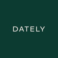 Dately logo - Similar company to Colab7