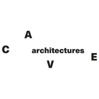 CAVE architectures logo - Similar company to Polymidi
