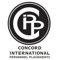 Concord International Placements logo - Similar company to Concord
