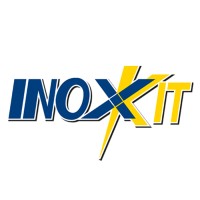 InoxKit logo - Similar company to Comex Group S.R.L.