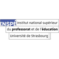 Institut National Supérieur du Professorat et de l'Education de Strasbourg | INSPE logo - Similar company to Higher Education Evaluation And Accreditation Council Of Taiwan