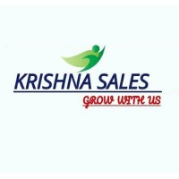 Krishna Sales logo - Similar company to Dimts