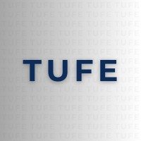 TUFE - The Ultimate Football English logo - Similar company to Futcenter