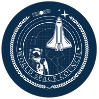 World Space Council logo - Similar company to G7Aviation & Kaizenovate