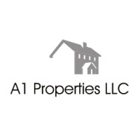 A1 Properties LLC/USA logo - Similar company to Trust Properties Usa