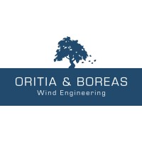 Oritia & Boreas logo - Similar company to Quantum Computing Solutions