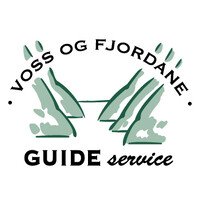 Voss og fjordane Guideservice AS logo - Similar company to Nordic Gateway As