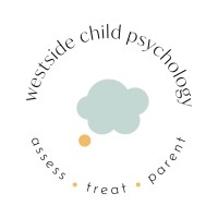 Westside Child Psychology logo - Similar company to Five Behaviour