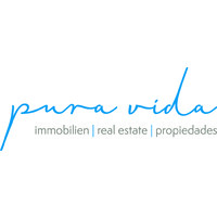 pura vida estate