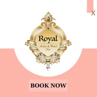 Royal Aesthetic and Medical Clinic logo - Similar company to Berger Solutions Ltd