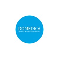DOMEDICA Produtos Médicos logo - Similar company to T & C Metalúrgica Ltda
