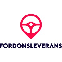 Fordonsleverans Sverige AB logo - Similar company to Niemi Bil