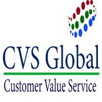 CVS Global logo - Similar company to Chisty Tex