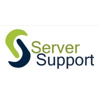 Server_Support logo - Similar company to Ultimate Server Management
