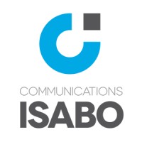 Communications Isabo logo - Similar company to Totalview Global