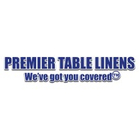 Premier Table Linens
