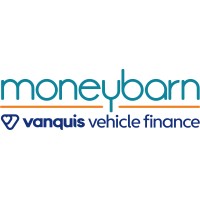 Moneybarn logo - Similar company to Snoop