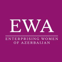 Enterprising Women of Azerbaijan logo - Similar company to Wowoman
