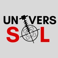 Univers Sol logo - Similar company to Foratlantic