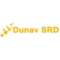 Dunav SRD logo - Similar company to Baltexim