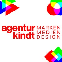 agentur kindt GmbH logo - Similar company to Ampelmann Gmbh